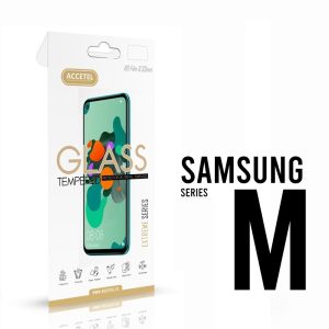 Cristal Templado - Samsung Galaxy M22