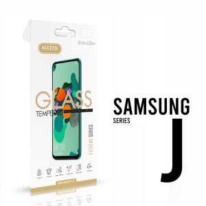 Cristal Templado - Samsung Galaxy J4+ 2018