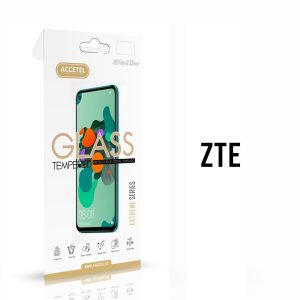 Cristal Templado - Zte Blade V10 Vita