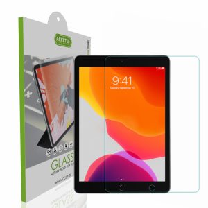 Cristal Templado Tablet - iPad 10.2" (2019)