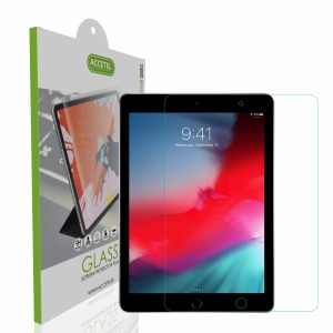 Cristal Templado Tablet - iPad Air 9.7"/ iPad 5 (2017) / iPad 6 (2018) / Air 2