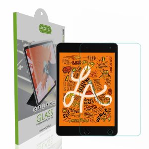 Cristal Templado Tablet - iPad Mini 4 / 5 (2019)