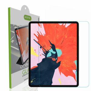 Cristal Templado Tablet - iPad Pro 12.9" (2018-2022)