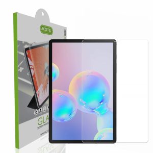Cristal Templado Tablet - Samsung Galaxy Tab S6 10.5"2019 T860