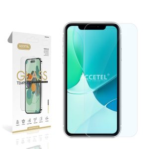 Cristal Templado - iPhone 11 Pro