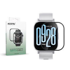 Protector Lámina de Polímero PMMA para Xiaomi Redmi Watch 5 Active