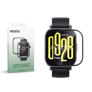 Protector Lámina de Polímero PMMA para Xiaomi Redmi Watch 5 Lite