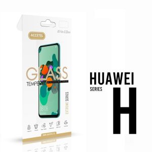 Cristal Templado - Huawei Honor View 10 / Honor V10