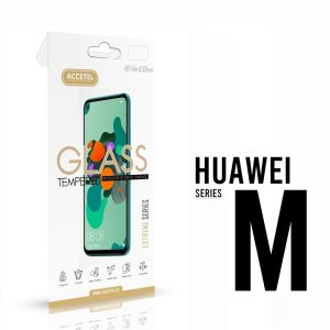 Cristal Templado - Huawei Mate 30 Lite