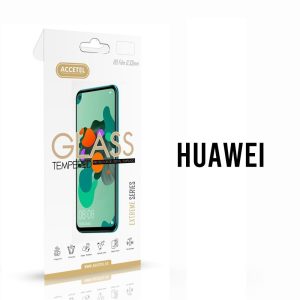 Cristal Templado - Huawei Nova 4