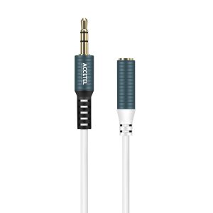 AU104 Cable Audio 3.5mm Extensión