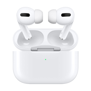 AirPods
