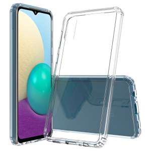 Funda Reforzada Antigolpe - Samsung Galaxy A02