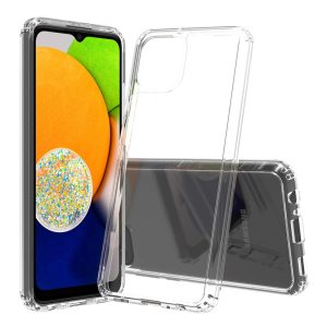 Funda Reforzada Antigolpe - Samsung Galaxy A03