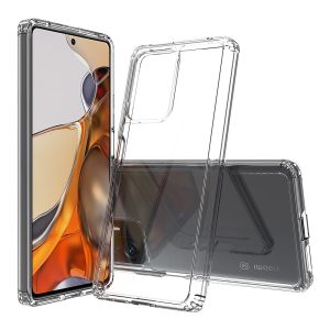 Funda Reforzada Antigolpe - Xiaomi Mi 11T / MI 11T Pro