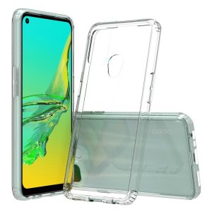 Funda Reforzada Antigolpe - Oppo A53