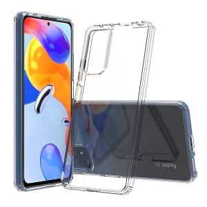 Funda Reforzada Antigolpe - Xiaomi Redmi Note 11 Pro+