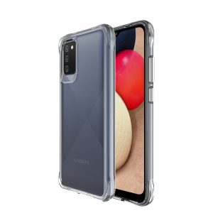 Funda Reforzada Antigolpe - Samsung Galaxy A02S