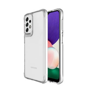 Funda Reforzada Antigolpe - Samsung Galaxy A23  *AEREO