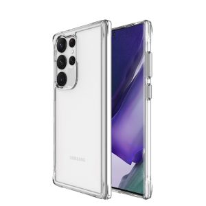 Funda Reforzada Antigolpe - Samsung Galaxy S23Ultra 5G *AEREO