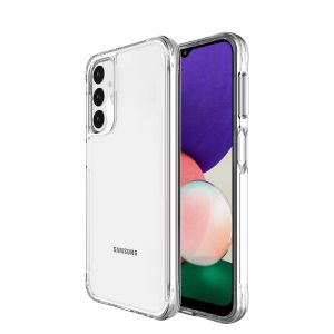 Funda Reforzada Antigolpe - Samsung Galaxy A24  *AEREO