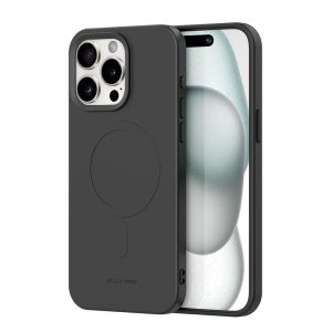 Funda Jelly Pro con Magsafe - iPhone 15 Pro 6.1"