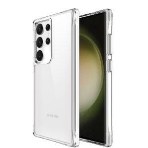 Funda Reforzada Antigolpe - Samsung Galaxy S24 Ultra