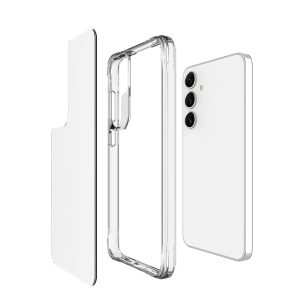 Funda Reforzada Antigolpe - Samsung Galaxy S24+ *AEREO