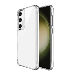 Funda Reforzada Antigolpe - Samsung Galaxy S24 *AEREO