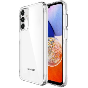 Funda Reforzada Antigolpe - Samsung Galaxy A15 *AEREO