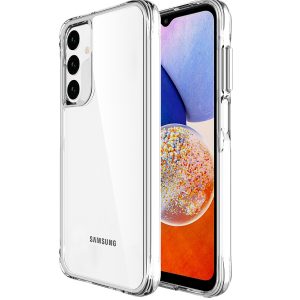 Funda Reforzada Antigolpe - Samsung Galaxy A25 5G  *AEREO