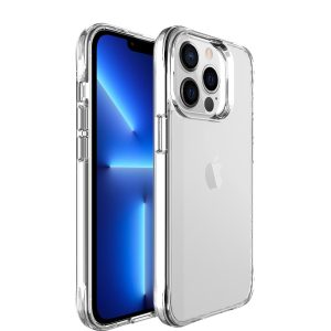 Funda Reforzada Antigolpe - iPhone 13 Pro Max 6.7"