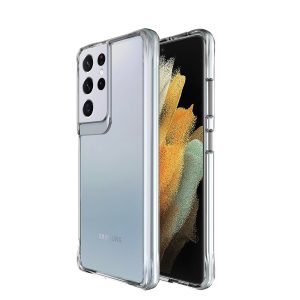 Funda Reforzada Antigolpe - Samsung Galaxy S21Ultra 5G
