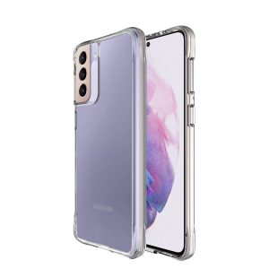 Funda Reforzada Antigolpe - Samsung Galaxy S21+ 5G