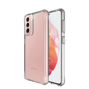 Funda Reforzada Antigolpe - Samsung Galaxy S21 5G