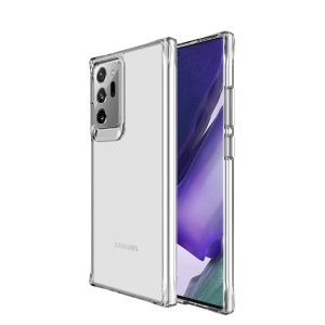 Funda Reforzada Antigolpe - Samsung Galaxy Note 20 Ultra