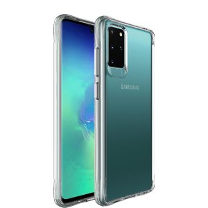 Funda Reforzada Antigolpe - Samsung Galaxy S20 Plus