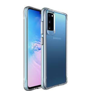 Funda Reforzada Antigolpe - Samsung Galaxy S20