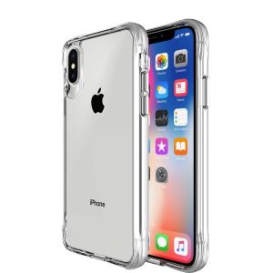 Funda Reforzada Antigolpe - iPhone X / XS