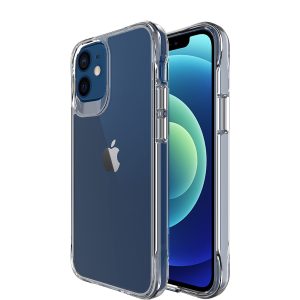 Funda Reforzada Antigolpe - iPhone 12 Mini 5.4"