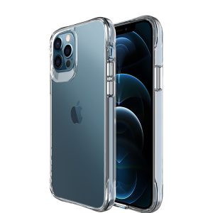 Funda Reforzada Antigolpe - iPhone 12 / 12 Pro 6.1"