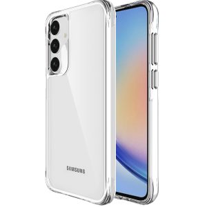 Funda Reforzada Antigolpe - Samsung Galaxy A35 5G *AEREO