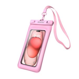 WS286 Bolsa Flotante Impermeable 7.2"