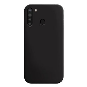 Funda Jelly Pro - Samsung Galaxy A21