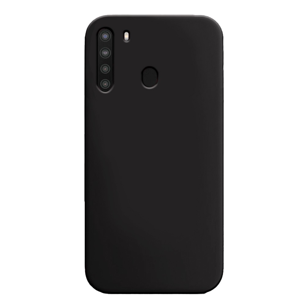 Funda Jelly Pro - Samsung Galaxy A21