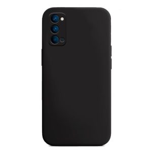 Funda Jelly Pro - Oppo Reno 4 5G