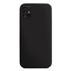 Funda Jelly Pro - Samsung Galaxy M51