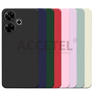 Funda Jelly Pro - Oppo A59