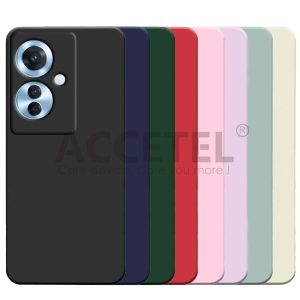 Funda Jelly Pro - Oppo Reno11 F 5G