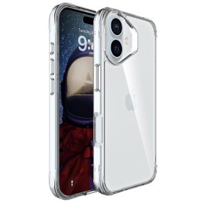 Funda Reforzada Antigolpe - iPhone 16 Plus 6.7"